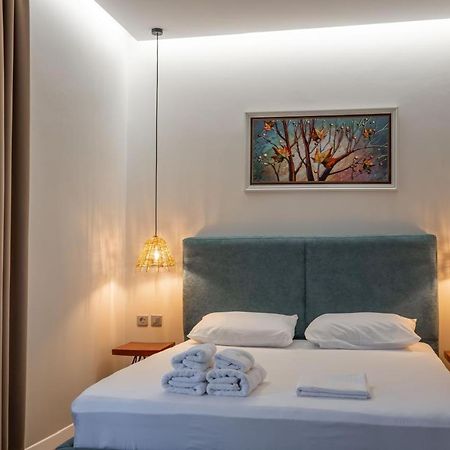 Juer Hotel Bajkaj Екстериор снимка