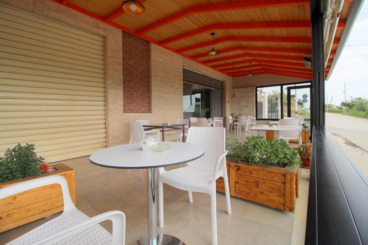 Juer Hotel Bajkaj Екстериор снимка