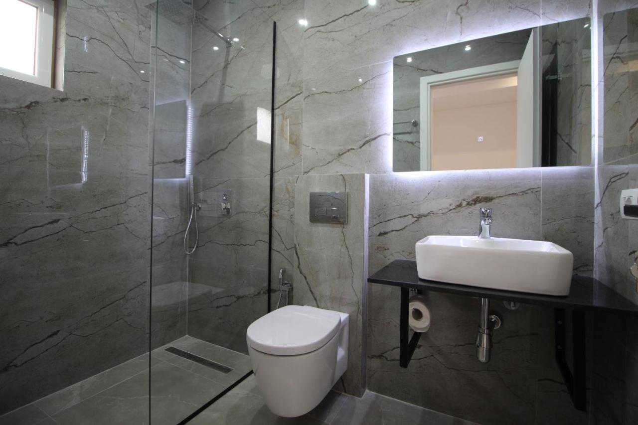 Juer Hotel Bajkaj Екстериор снимка