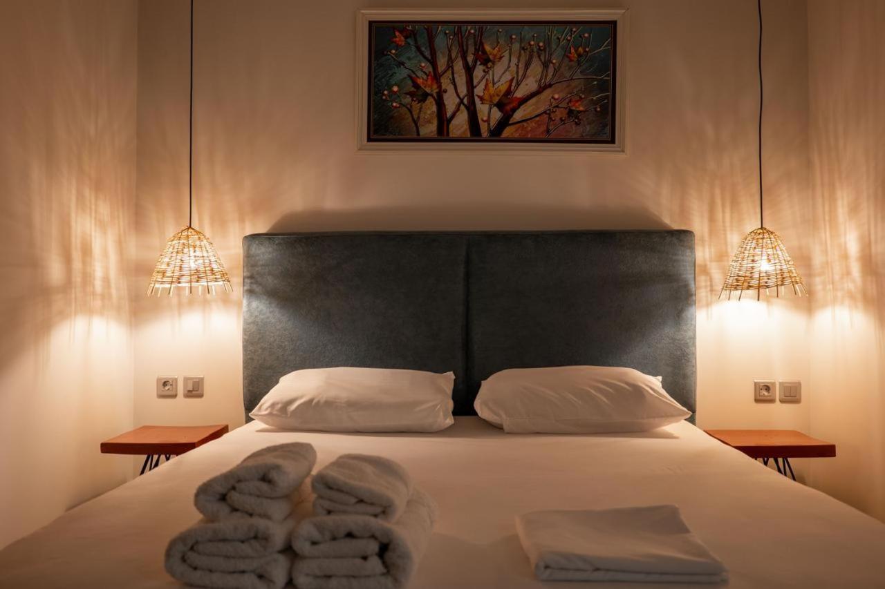 Juer Hotel Bajkaj Екстериор снимка
