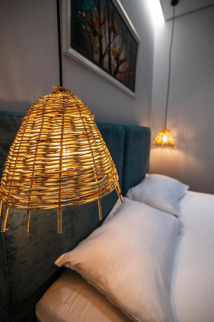 Juer Hotel Bajkaj Екстериор снимка