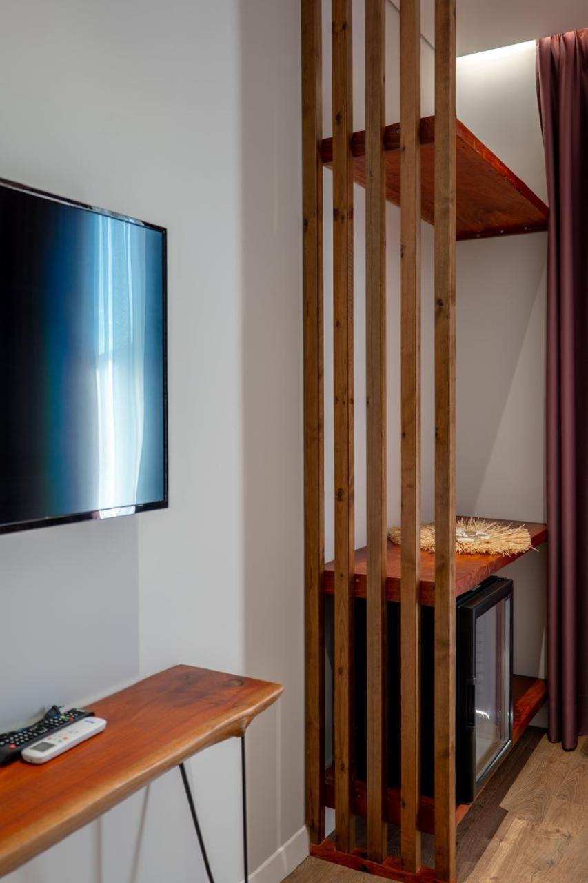 Juer Hotel Bajkaj Екстериор снимка